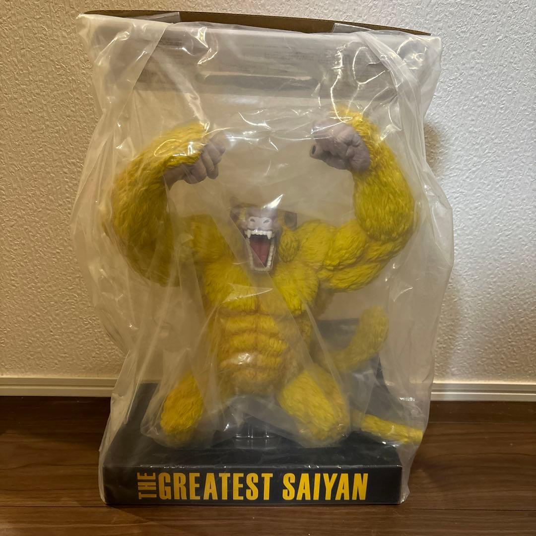 ドラゴンボール フィギュア ラストワン賞 ラストワン賞 ドラゴンボール フィギュア Amazon.co.jp: 一番くじ