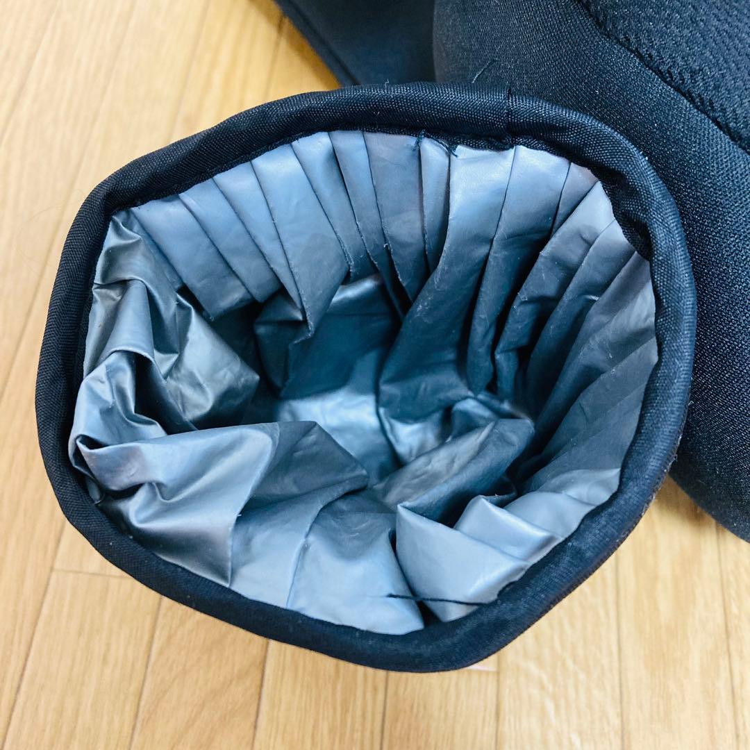 Nebio ネビオ　チャイルドシート　ジュニアシート　ポップピットF