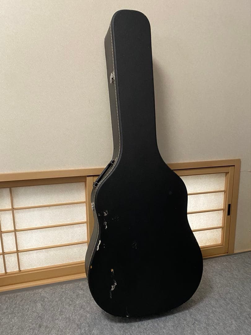 よっこ様専用】アコースティックギター レスターフラットピックガード