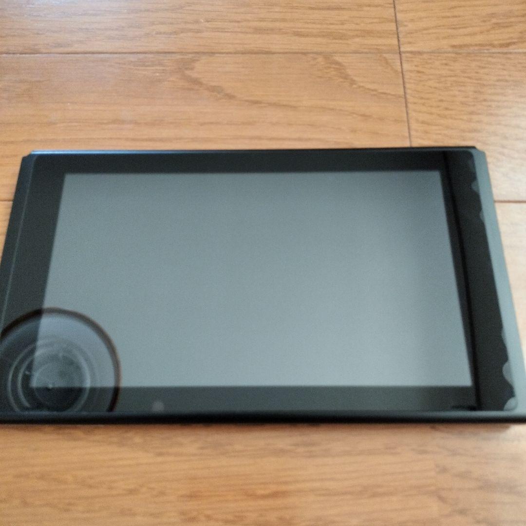 Nintendo Switch スイッチ本体 スマブラセット