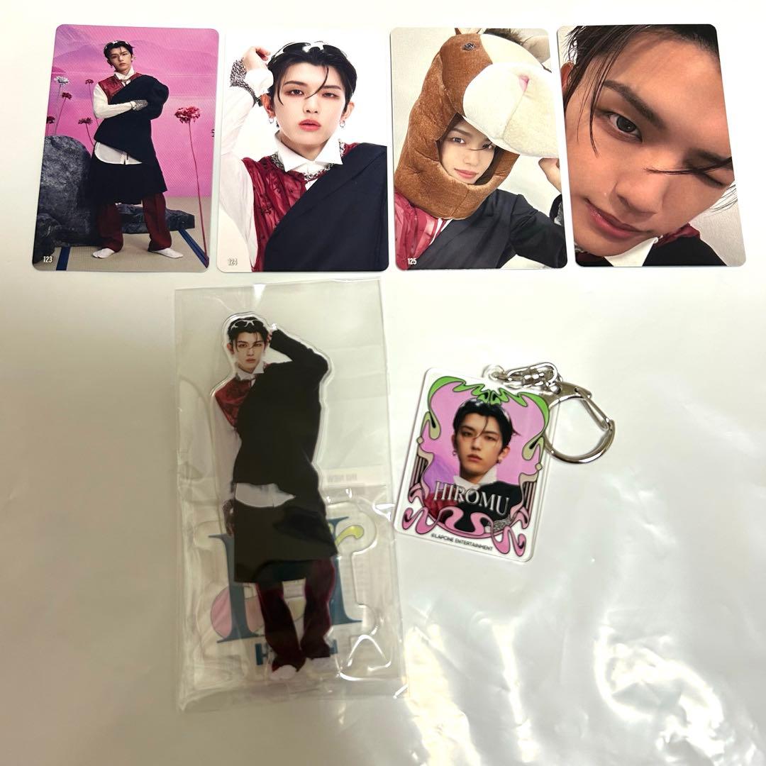 INI NEW YEAR POPUP 髙塚大夢 トレカ アクスタ アクキー - アイドル低 価格