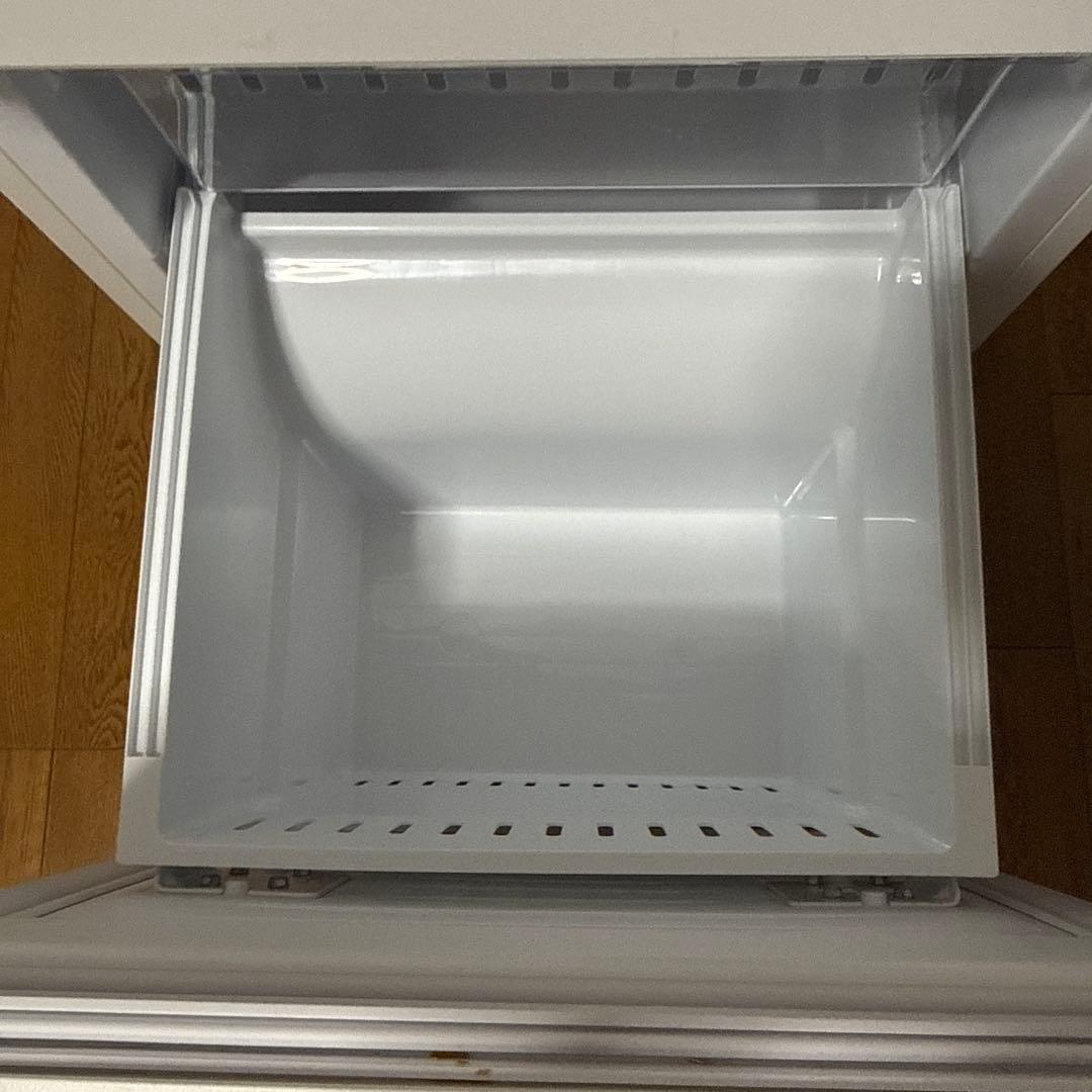 Panasonic パナソニックNR-B18C1-W 2024年　使用3ヶ月