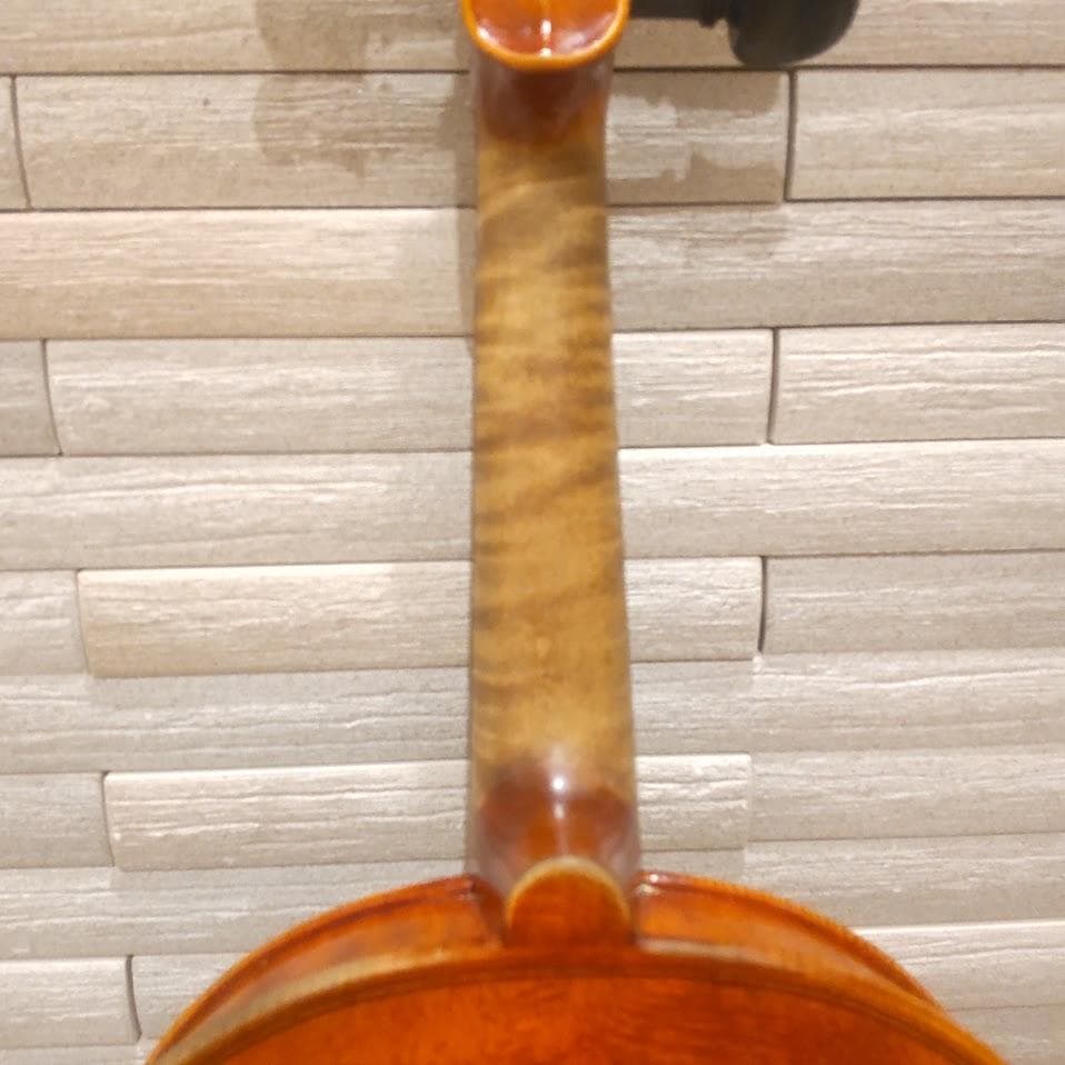 HARALD LORENZ ハロルド・ロレンツ バイオリン No.8 4/4 - メルカリ