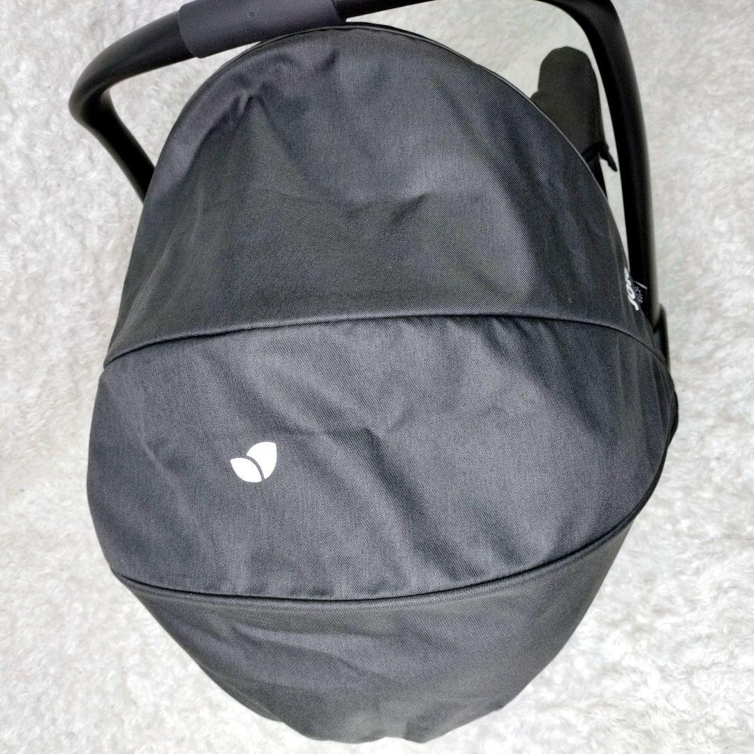 【美品】Joie ジョイー gemm ジェム チャイルドシート ベビー