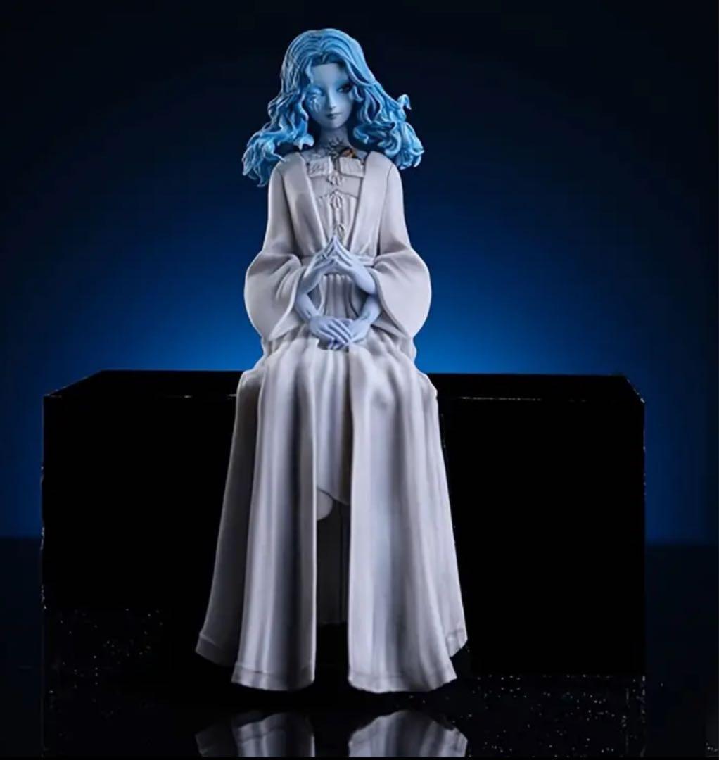 エルデンリング ラニ フィギュア Figuarts mini 魔女ラニ ELDEN RING