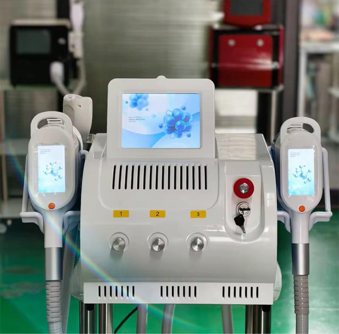 脂肪冷却マシン 脂肪冷却マシンの種類や人気の機器は？サロン導入前