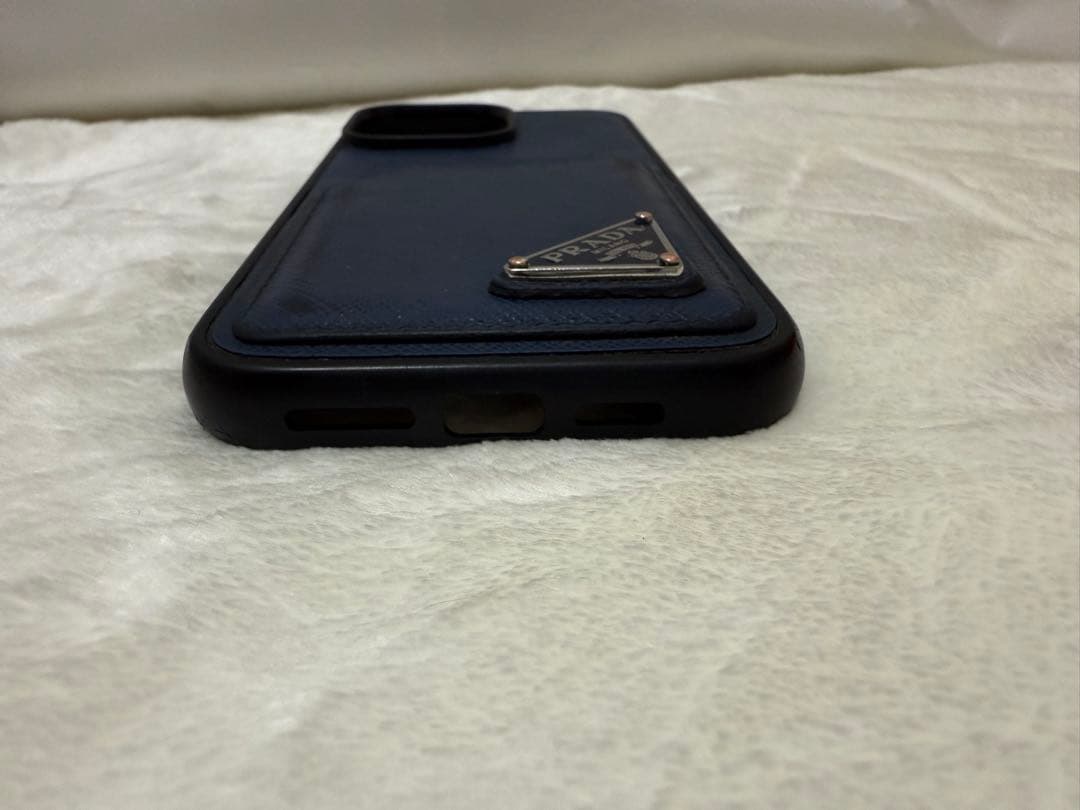 PRADA iPhone 14 Pro Maxケース スマートフォン・携帯電話