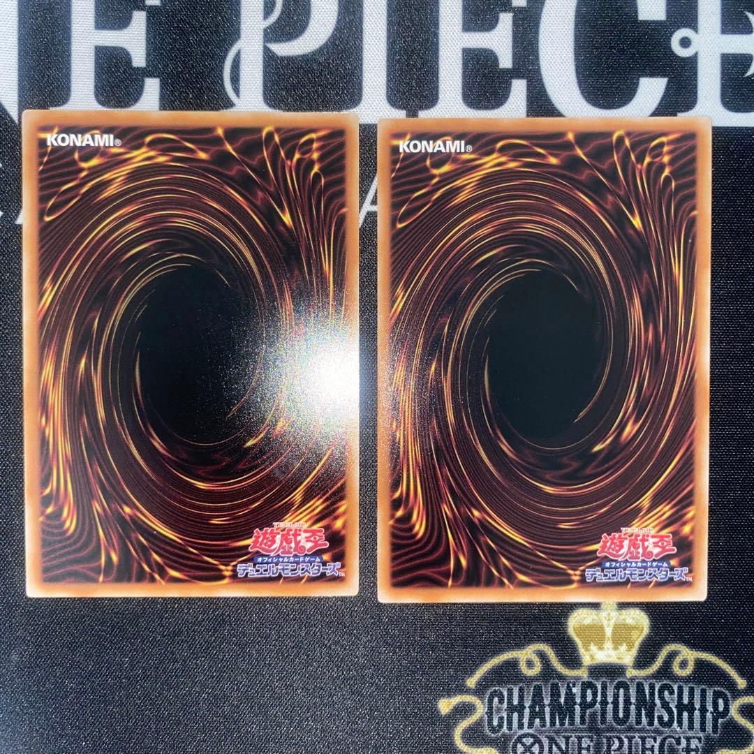 遊戯王　閃刀姫ハヤテ　25th 絵違い　セット