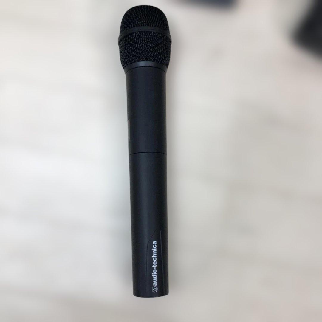 SYSTEM10 デジタル 2.4GHz ワイヤレス ハンドマイク 260104