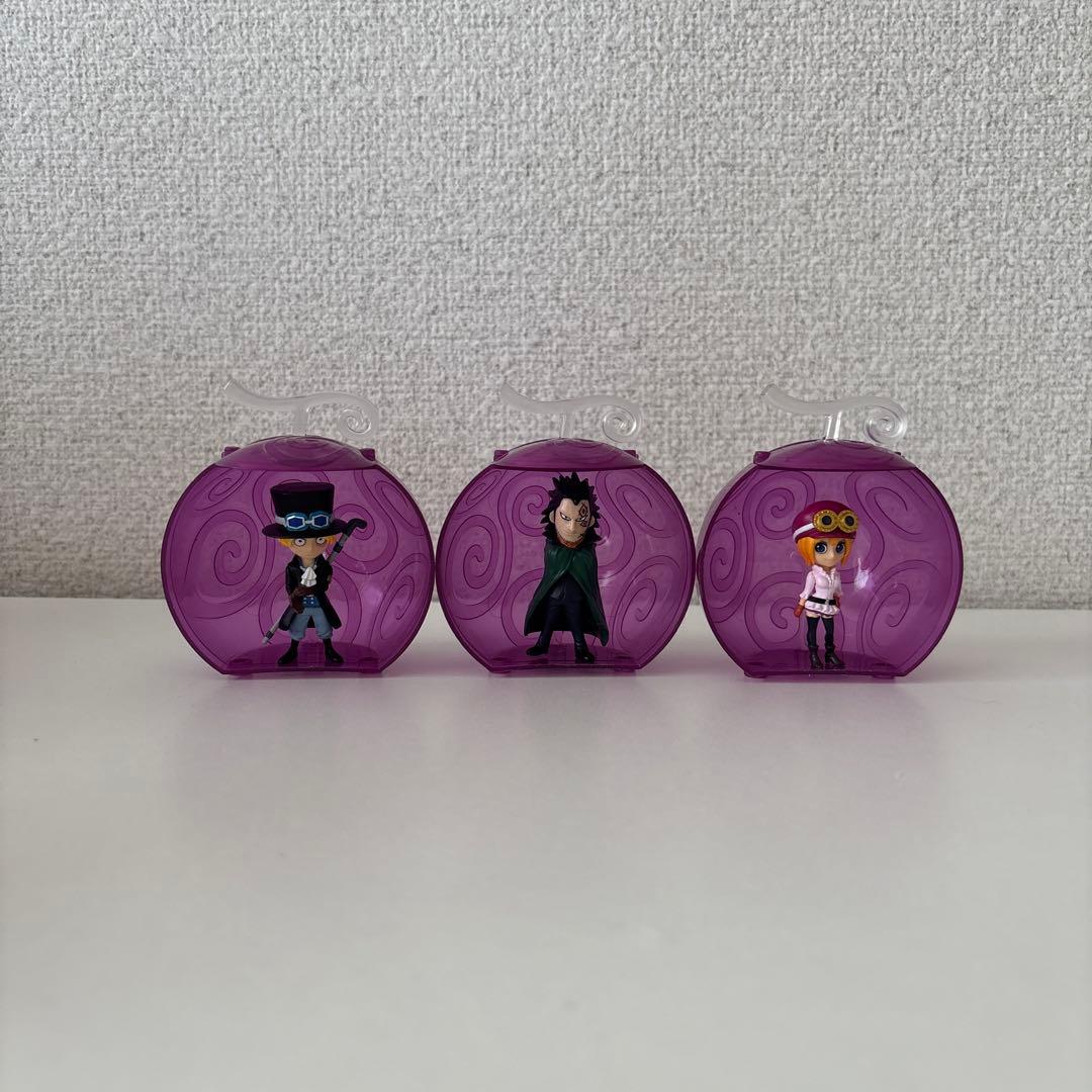 ワンピの実 まとめ売り 42個