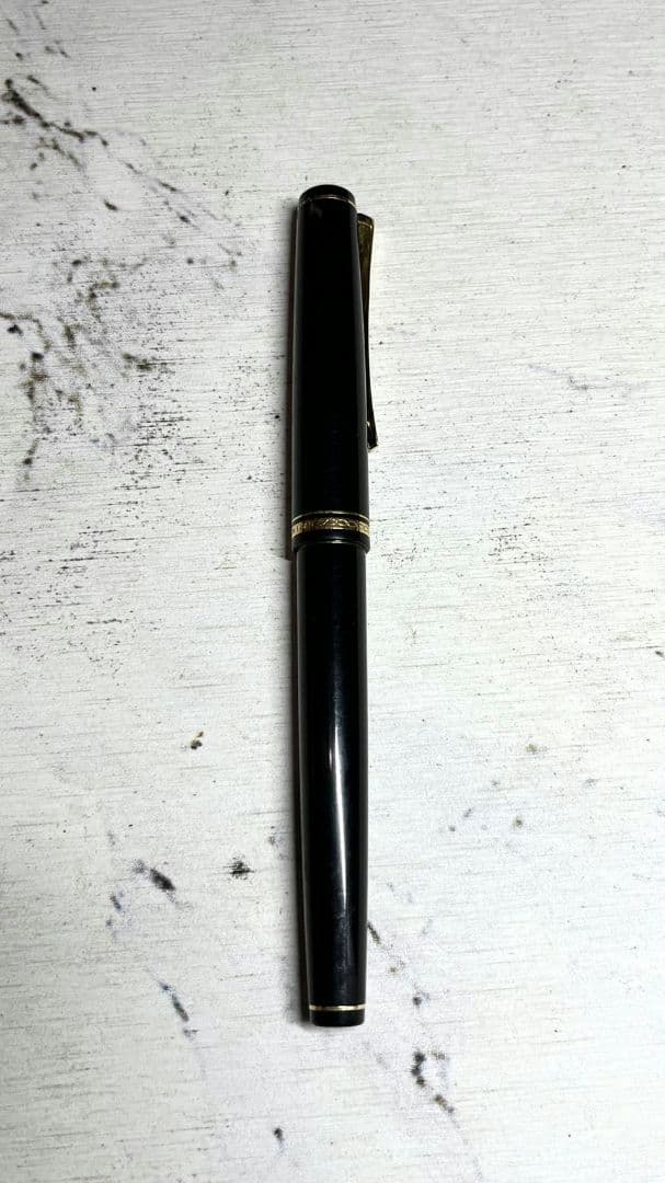 HARRY WINSTON（ハリーウィンストン）万年筆 1Pダイヤ