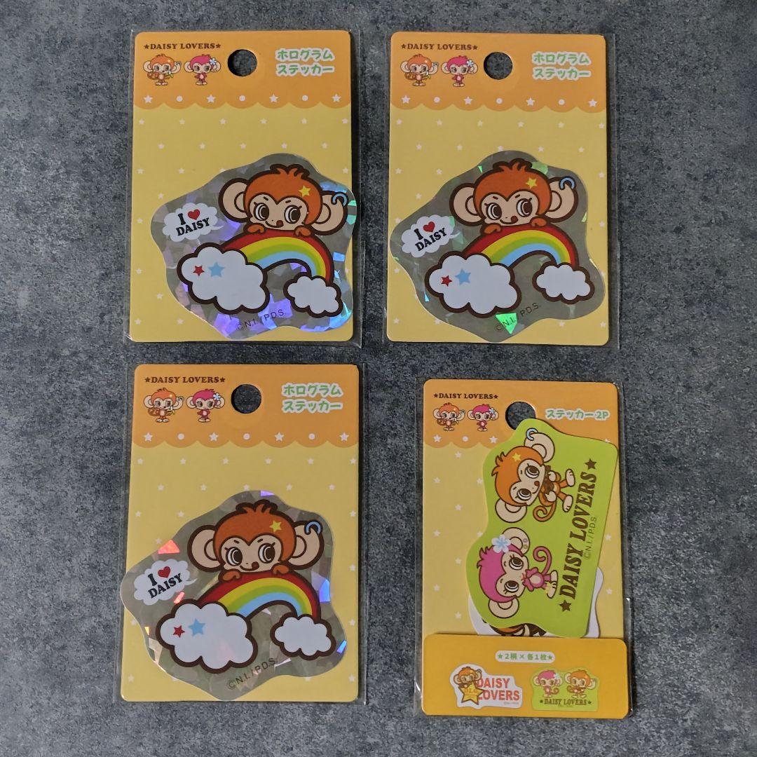 ANGEL BLUE/Pom ponette/DAISY LOVERS21点