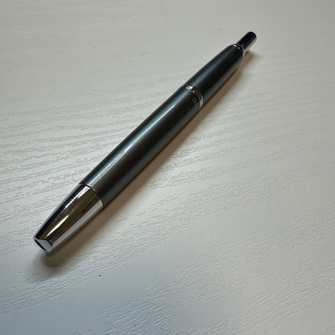 モンブラン マイスターシュッテュッテイク Pix シャープペン