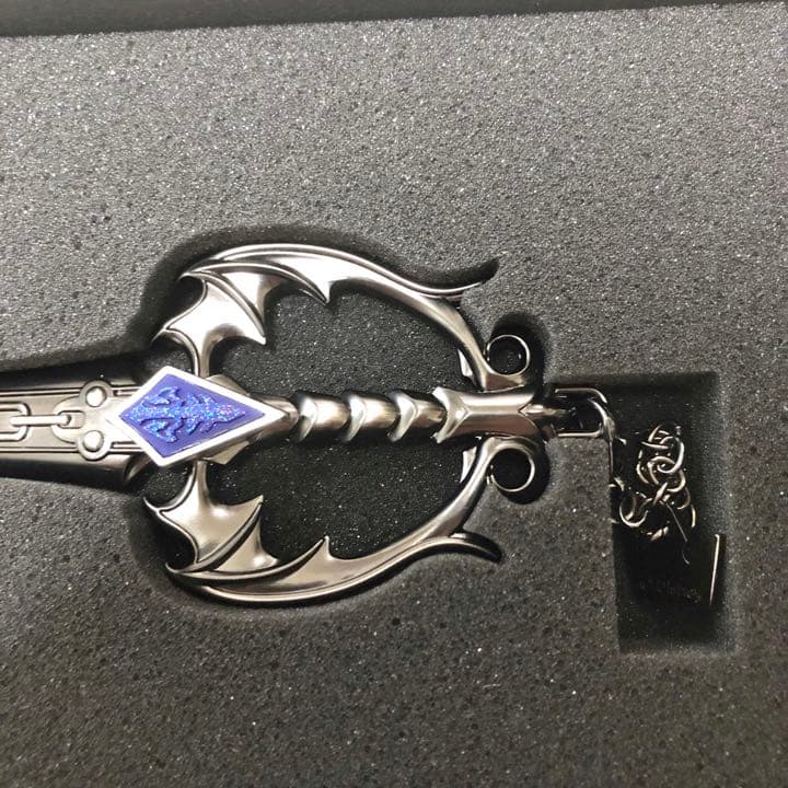 【キングダムハーツ】過ぎ去りし思い出　アンバサダーホテル　キーブレード