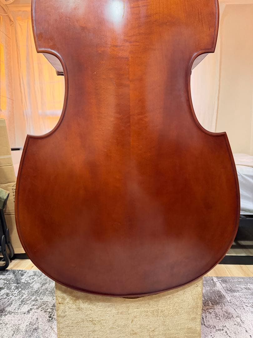 Oriente HO-38 コントラバス ウッドベース 2003年製