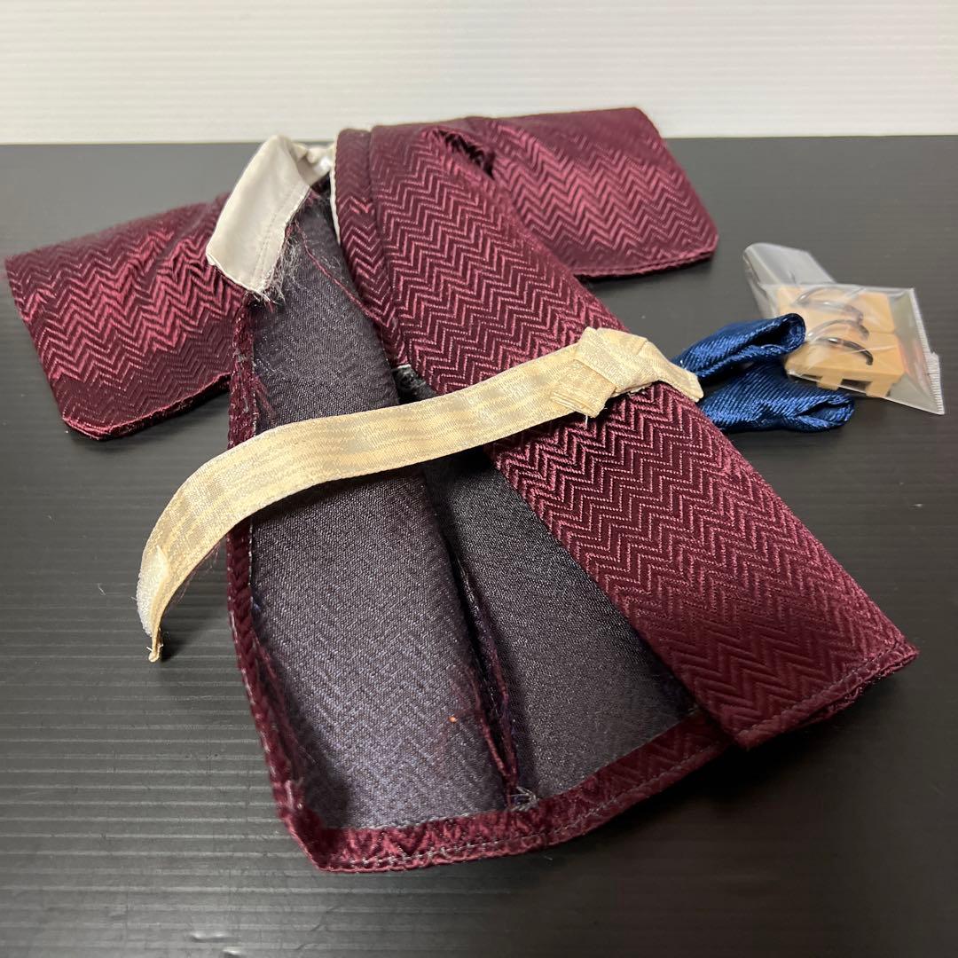 お値下げ❗️レア❗️原宿ジェニーショップ限定　着物　ジェニー　フレンド　リナ　レイフ