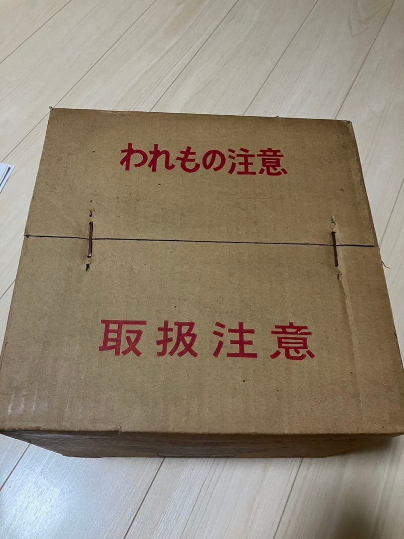 【未使用品】キンカ　バーベキューコンロ　丸型