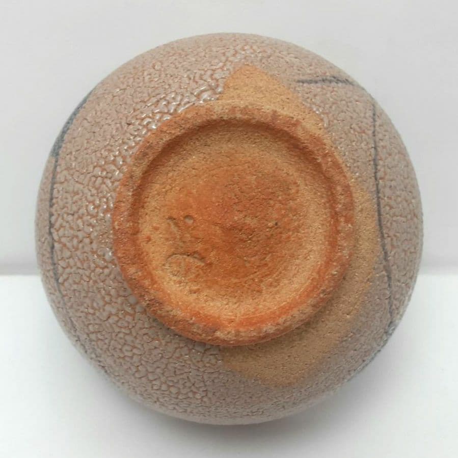 Y1866-2 茶道具 中里嘉孝 絵唐津茶碗 未使用 共箱 へ - メルカリ