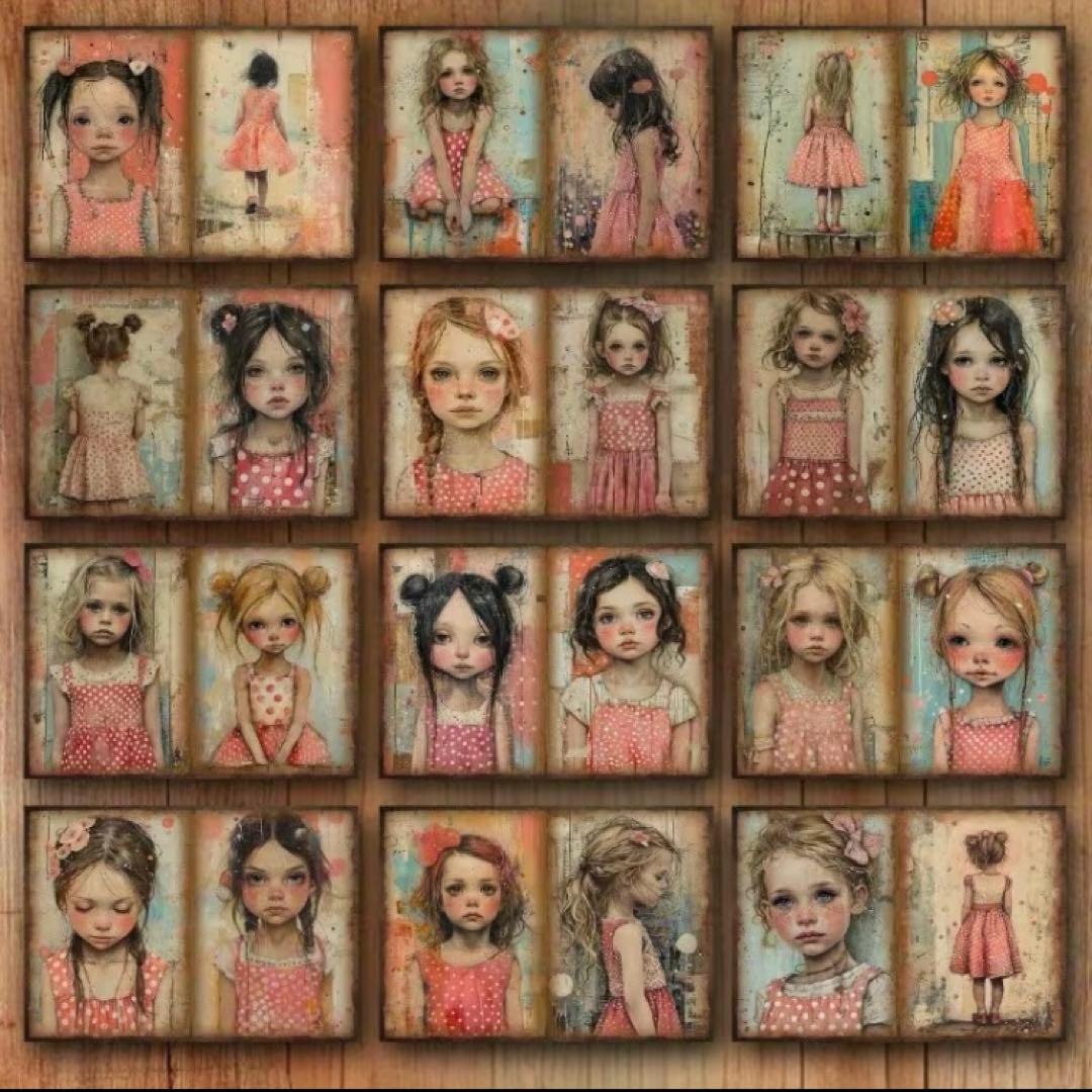 専用ページ♡①