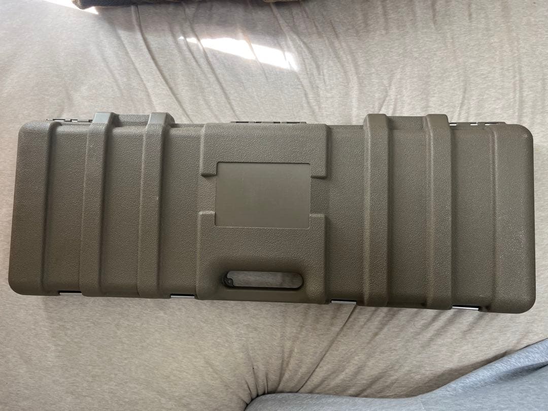 東京マルイ　次世代HK416デルタカスタム　年末年始のみ送料込み