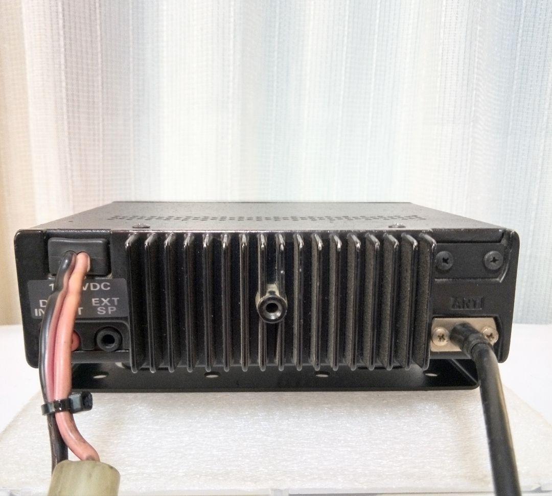 八重洲YAESU FT-4600 (145/433) 10 w機 経年ジャンクの通販はau