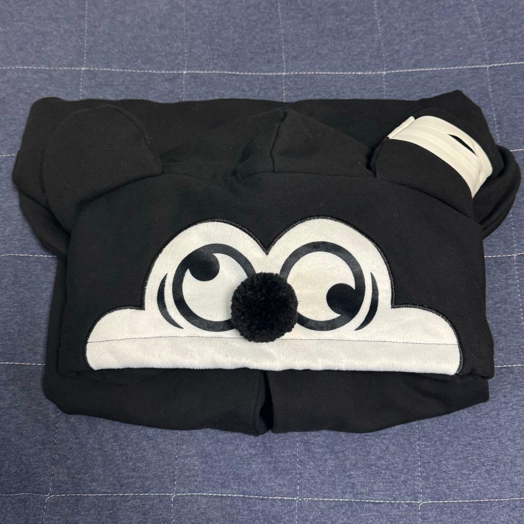 MY FIRST STORY special box限定フルジップパーカー STORYTELLER