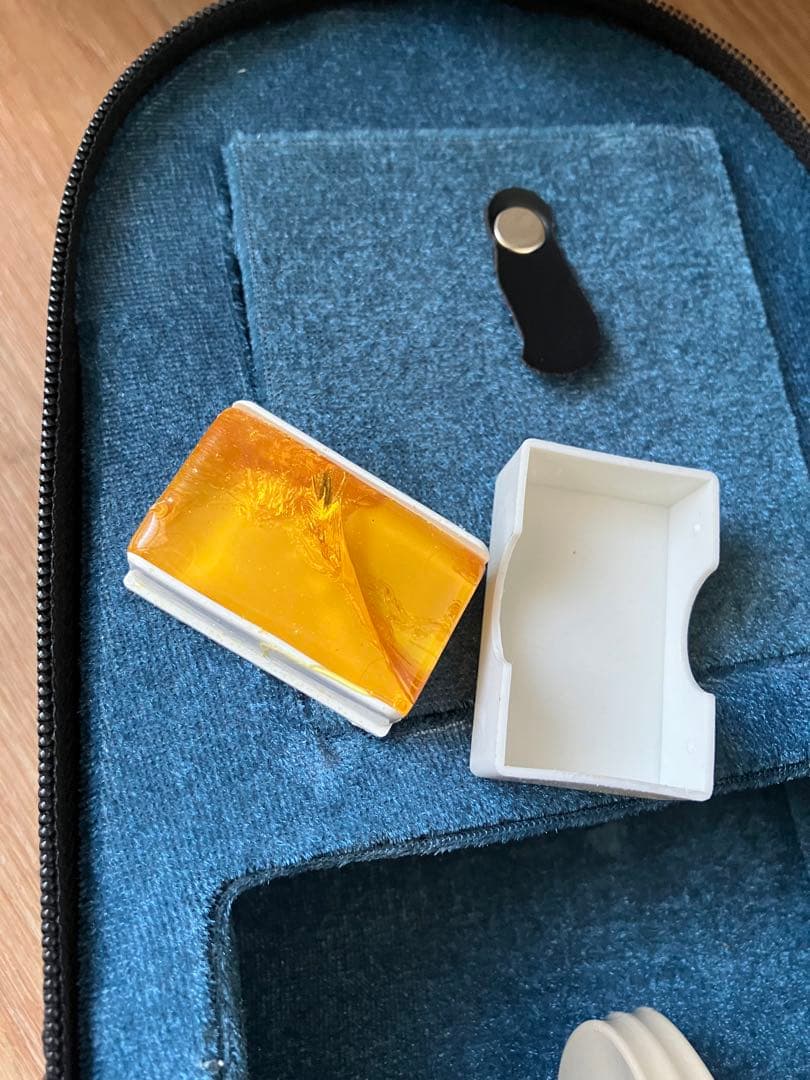 練習用4/4バイオリン KUN肩当て付き