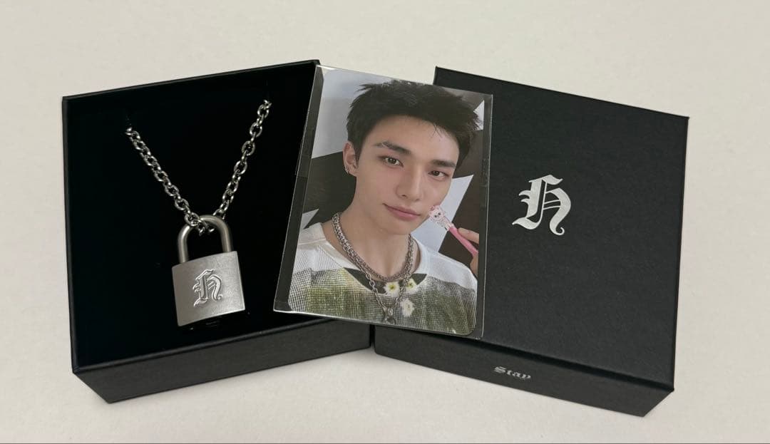 straykids メンバープロデュース ヒョンジン - メルカリ