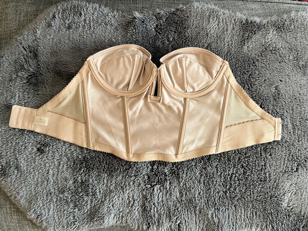 THE TREAT DRESSING ブライダルインナー上下セット