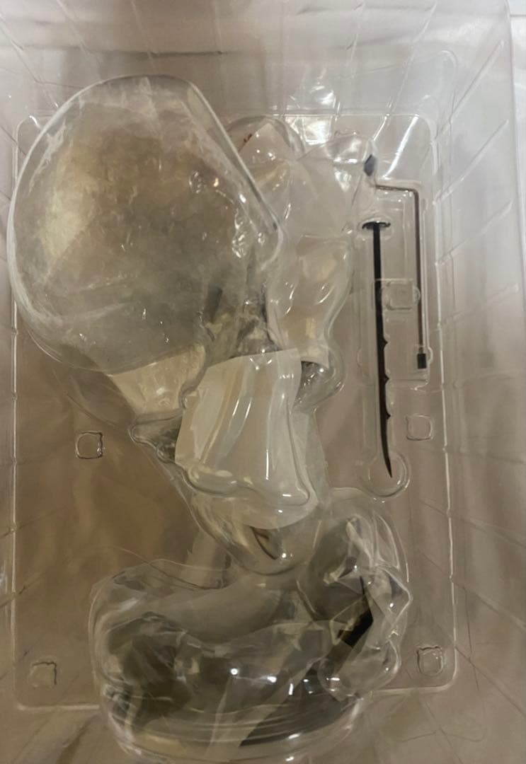 しゅう。様G.E.M.シリーズBLEACH朽木白哉 .黒崎一護千年血戦篇.開封品