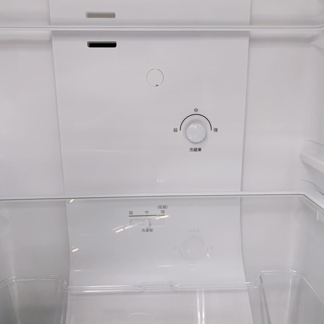 CK122318 ヤマダ 179L 冷蔵庫 一人暮らし 小型