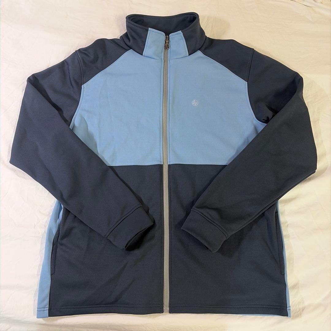 呪術廻戦 伏黒恵 ジャージ Lサイズ 呪術高専課外授業フェア - メルカリ