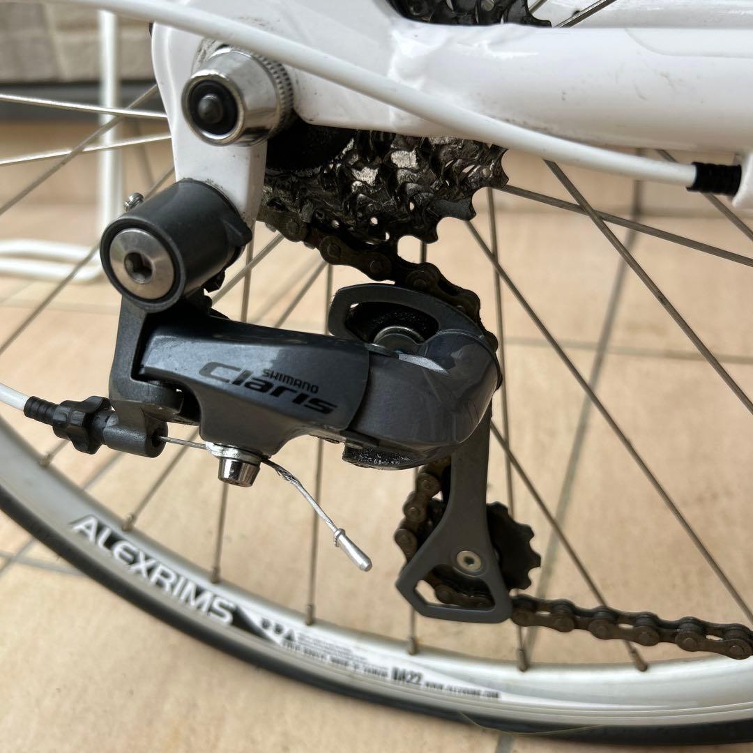 PINARELLO SPEEDY24インチ(送料込み)