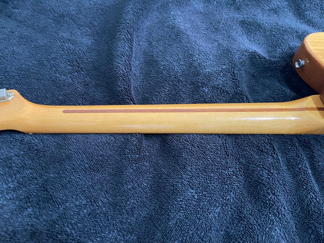 Bill Lawrence BT'72-51 EX-LIGHT ビルローレンス