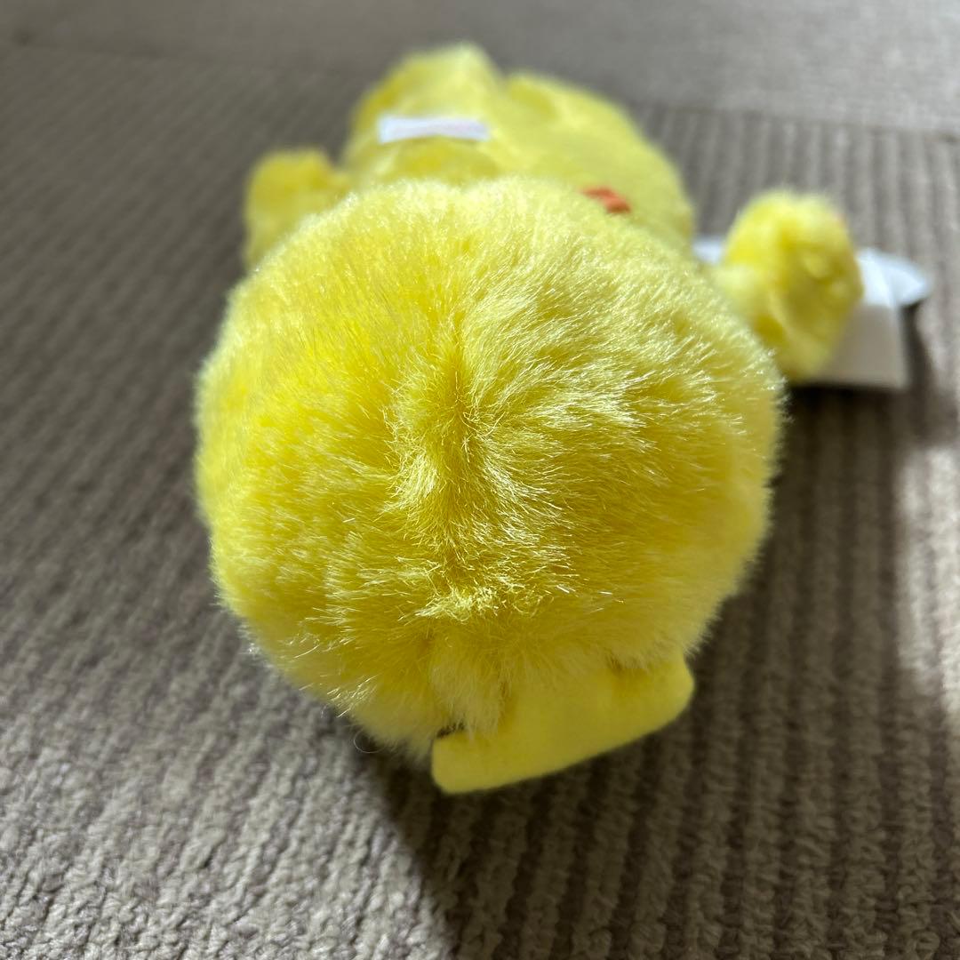 ご当地　北九州モンチッチ　未使用