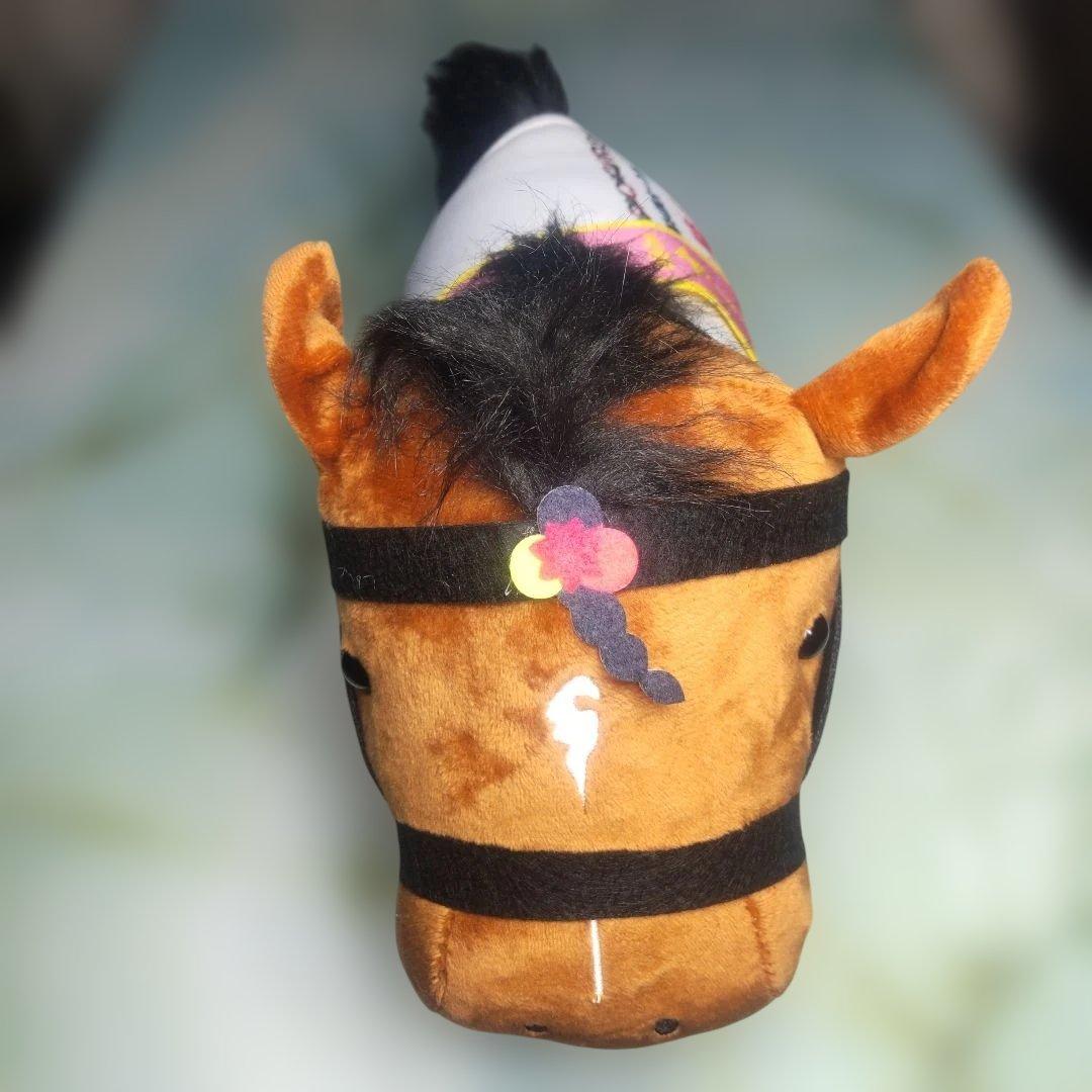 サラブレッドコレクション マスコットボールチェーン32コンプ＆リバティアイランド