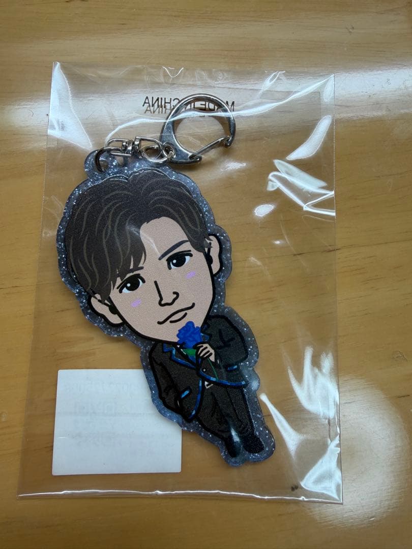 三代目JSB 岩田剛典 キーホルダー - メルカリ