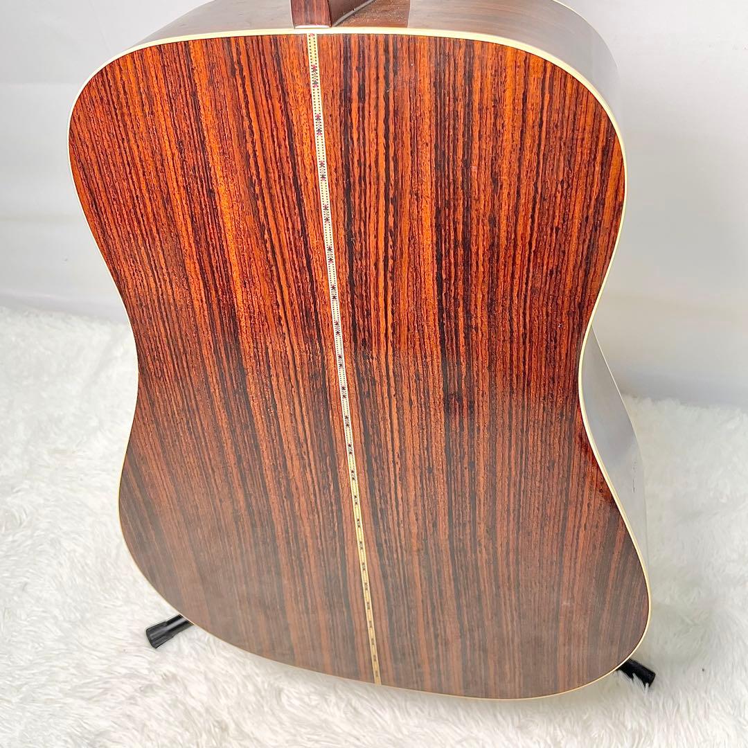 希少モデル】ARIA G300 アコースティックギター 日本製 ハードケース付