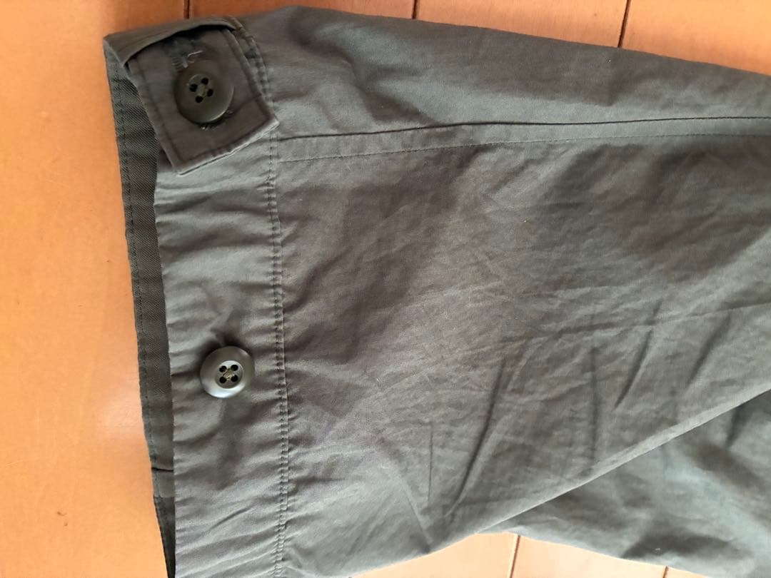 イレブンセカンド　カーゴパンツ