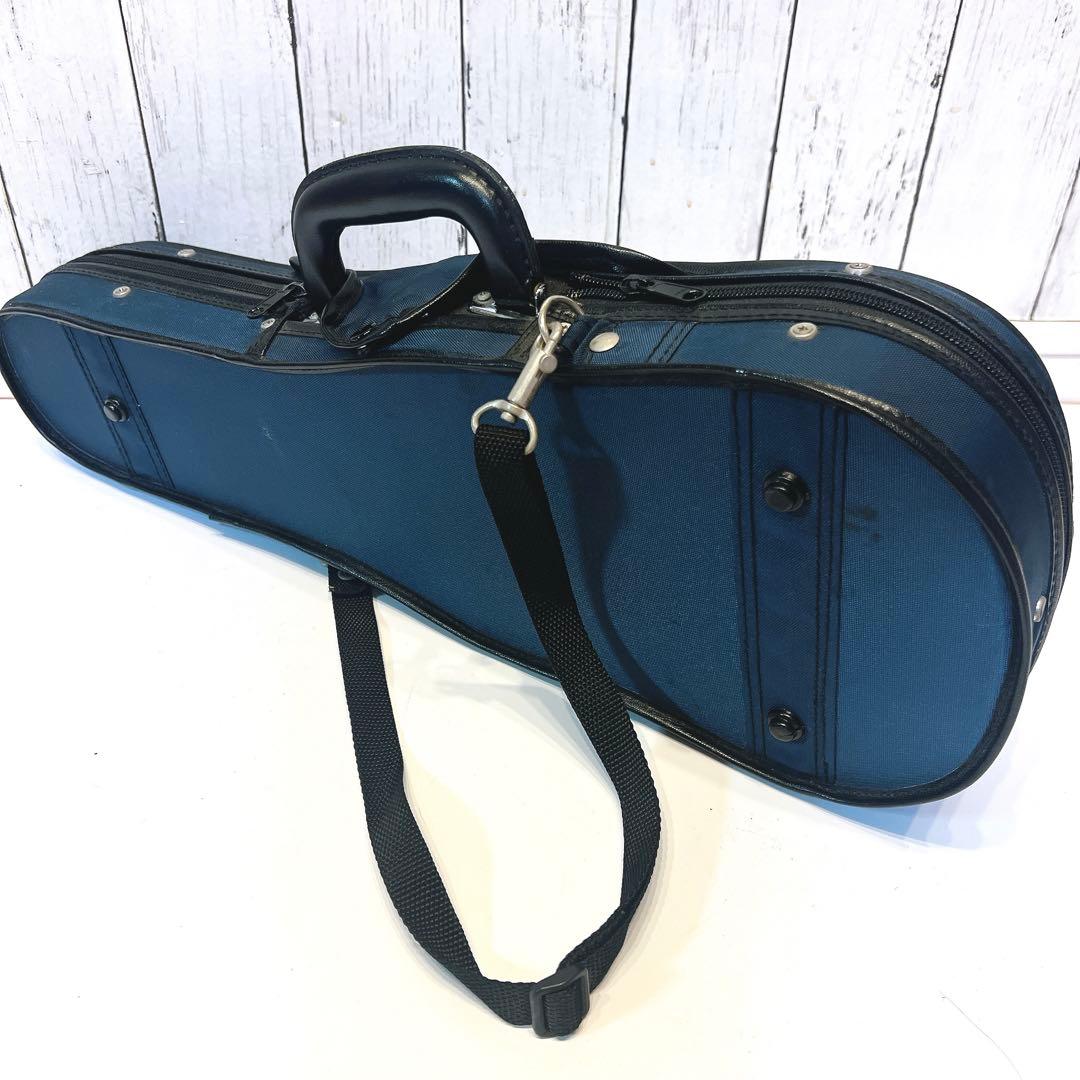 【良品】 SUZUKI NO.300 1/8 Anno1993 バイオリン