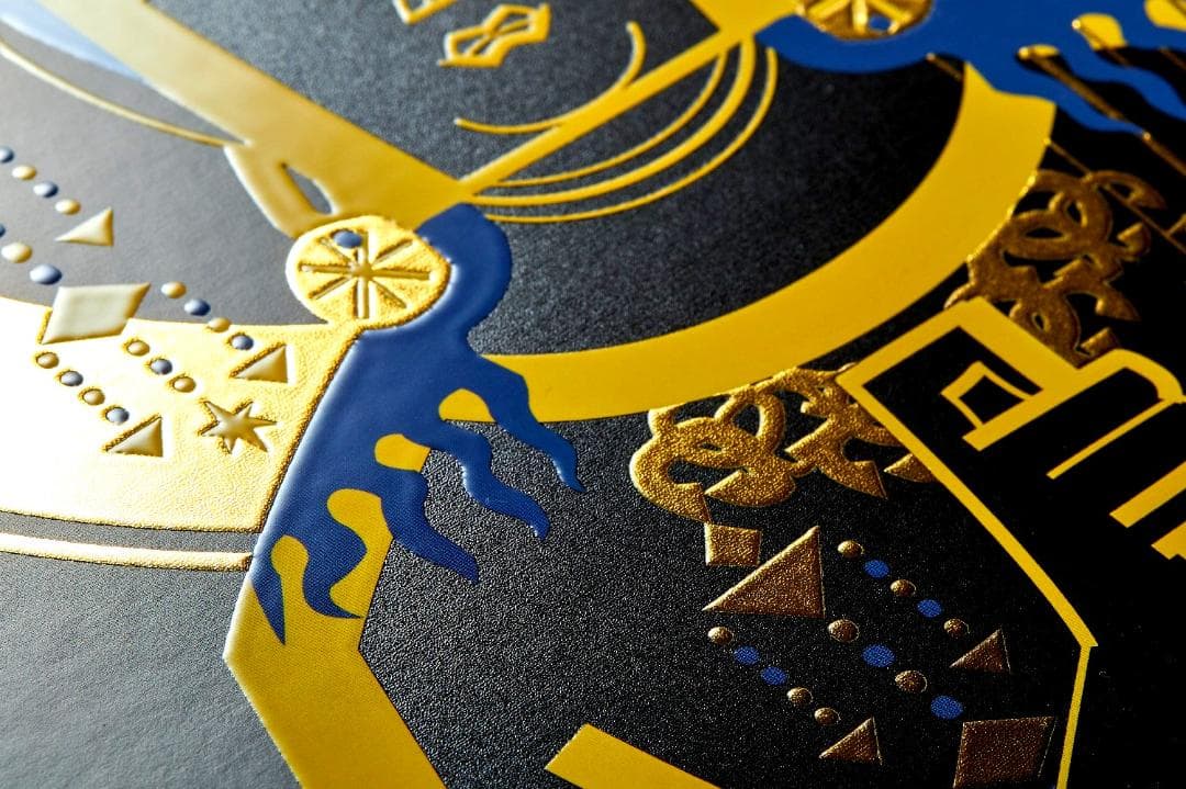 ☆新品同様☆イスム HAKUジクレ pop'n Buddha 大日如来☆J3