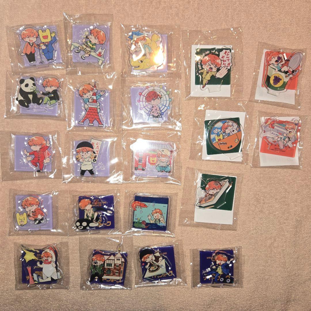 ザ☆スターリン ライブグッズ 激レア