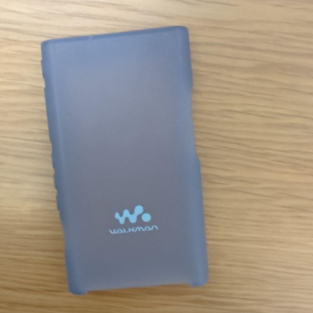 Sony Walkman 青色モデル NFC対応