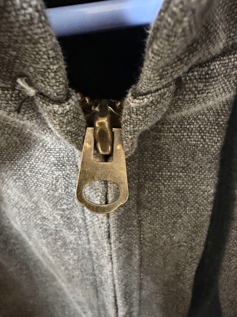 【新品未使用】25aw Kaptain Sunshine フーディー