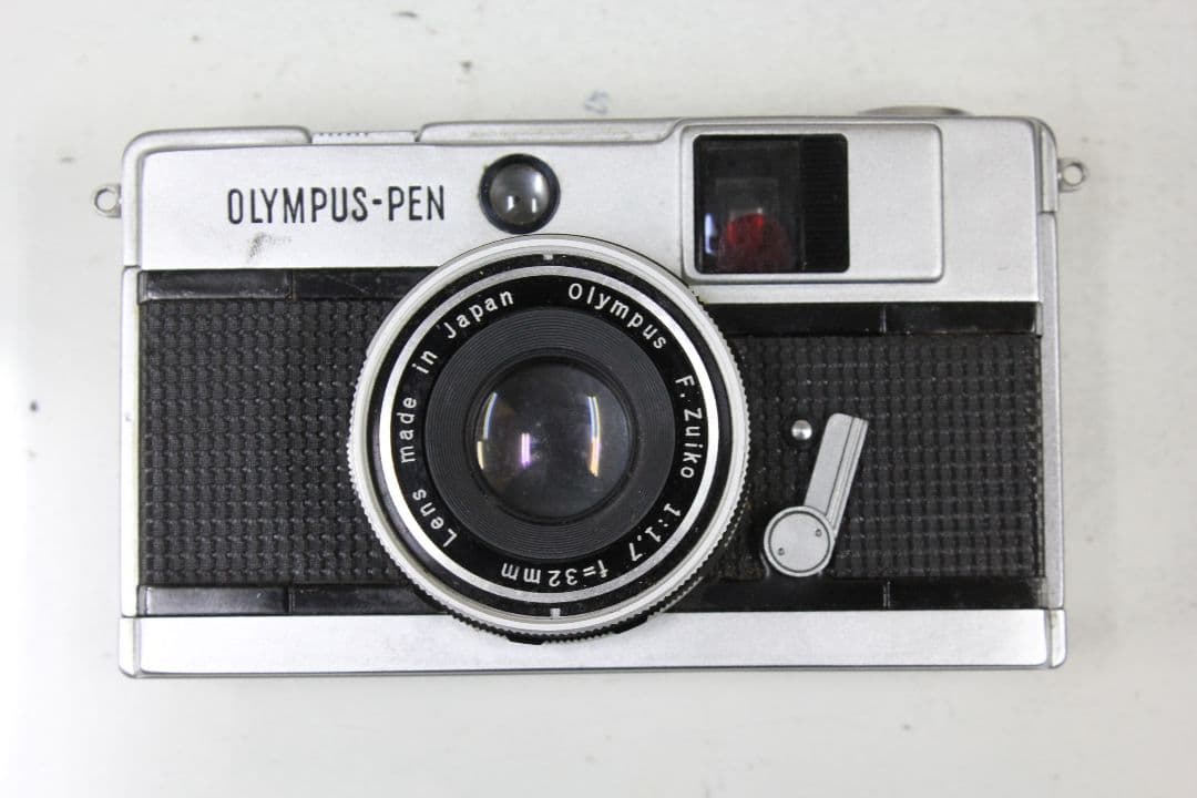 フィルムカメラ 5台 OLYMPUS KONICA