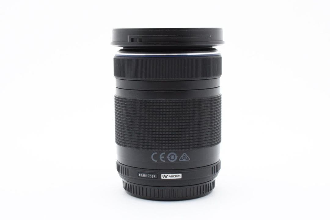 良品M.ZUIKO 40-150mm F4-5.6 ED MSC AA3764