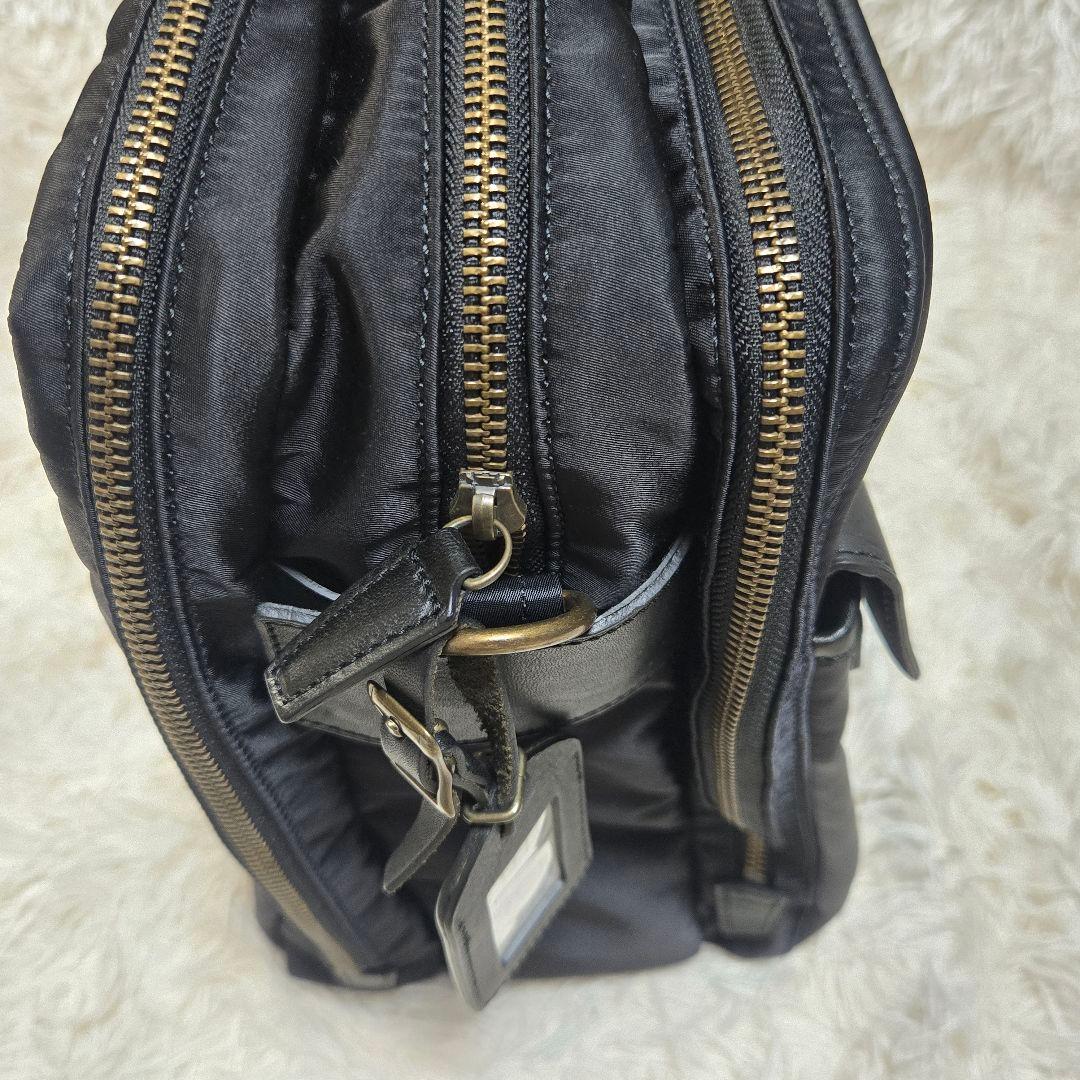 PORTER ポーター 吉田カバン 70周年限定モデル GLOW グロウ