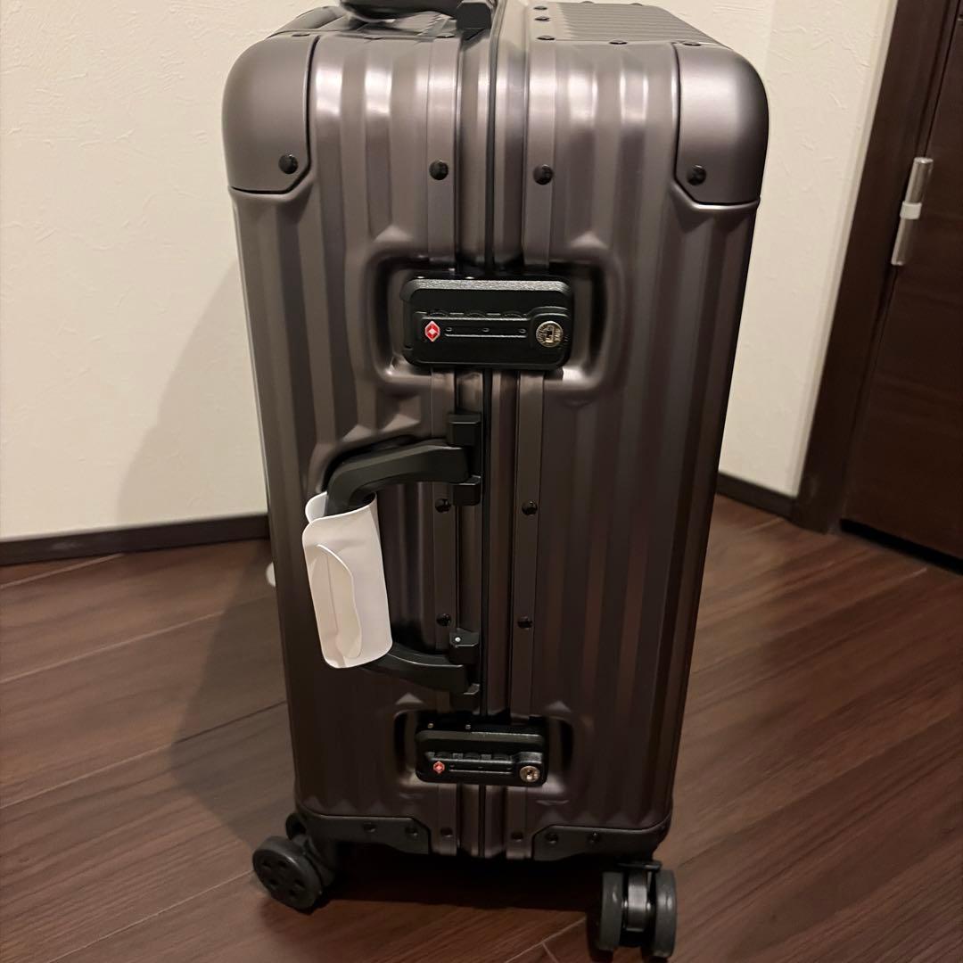 新品未使用 メルセデスベンツ AMG オリジナルスーツケース - メルカリ