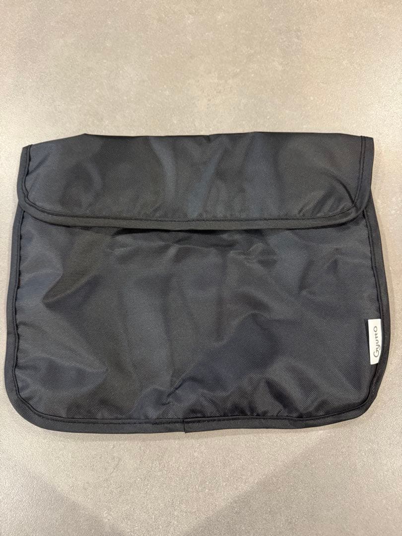 Panasonic チャイルドシート　レインカバー NAR193 NAR194