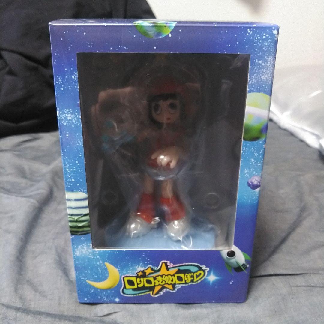 あのちゃん　anoロりロっきゅん♡クレイフィギュア anoロりロっきゅん♡クレイフィギュア | あの | ano Official Website